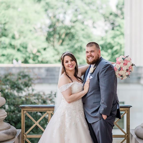 Meet your Posher, Amber - Picture 1 of 1